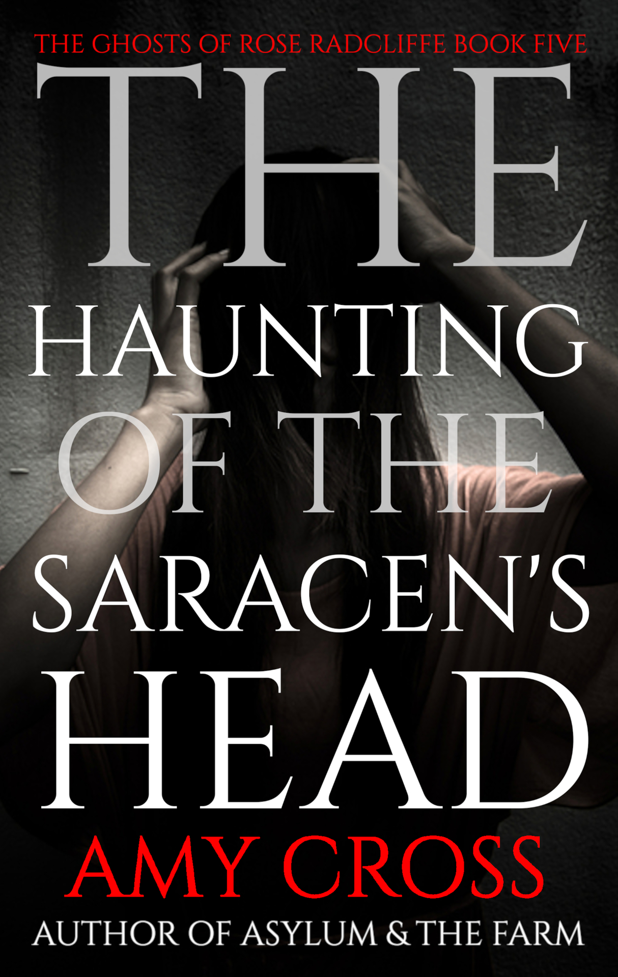 The Haunting of the Saracen's Head (The Ghosts of Rose Radcliffe Book 5)