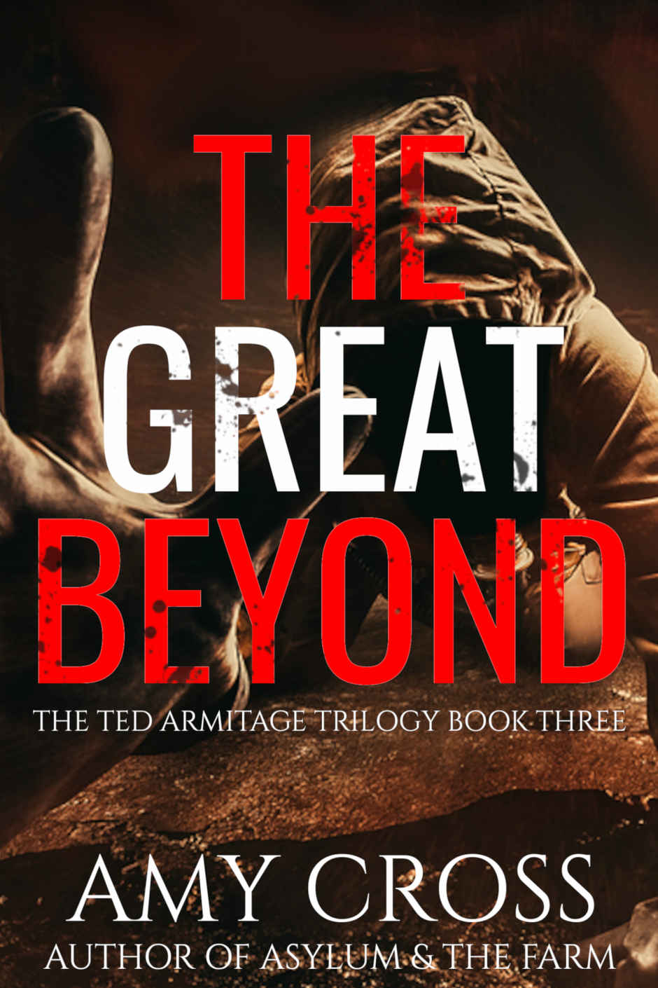 The Great Beyond (The Ted Armitage Trilogy Book 3)