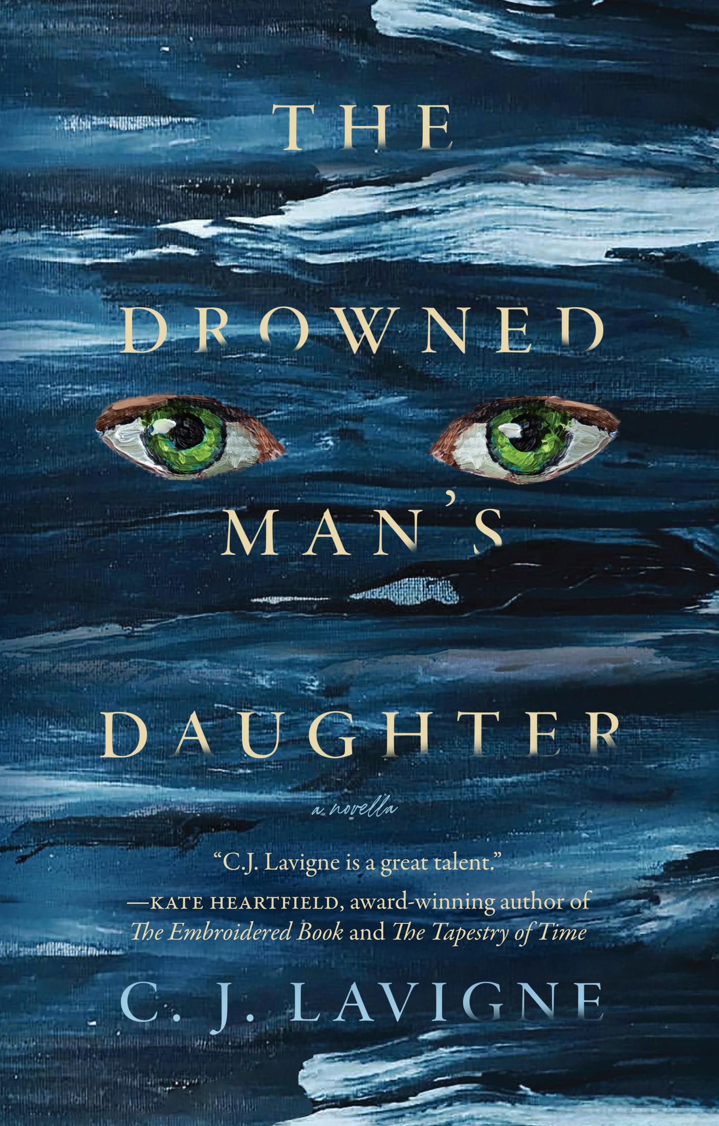 The Drowned Man's Daughter