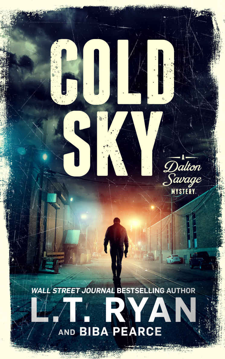 Cold Sky