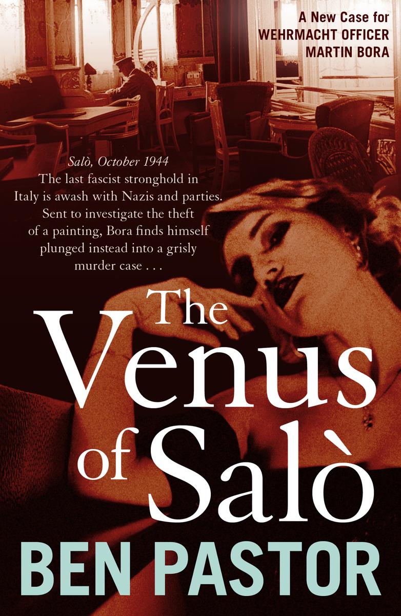 The Venus of Salò