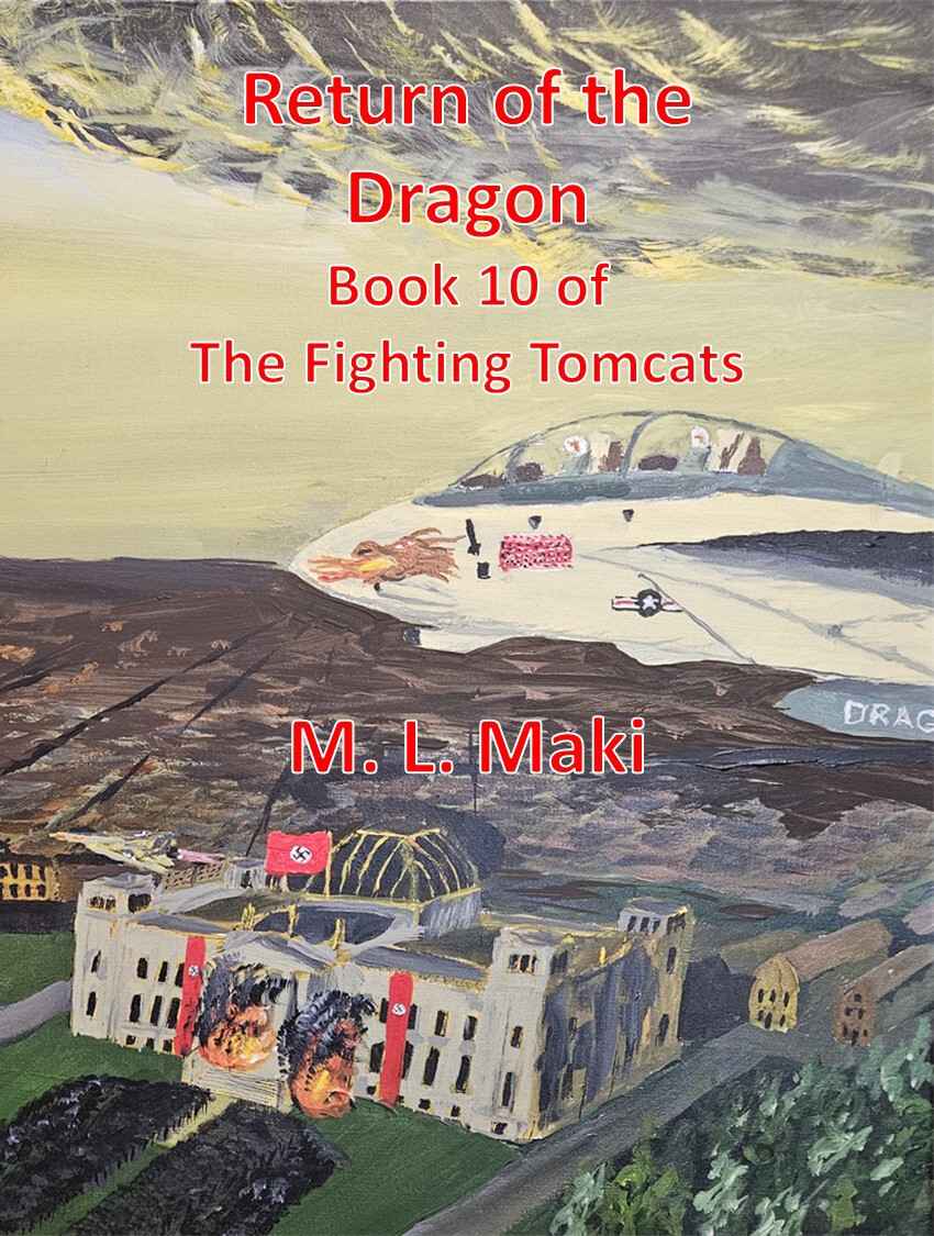 Return of the Dragon