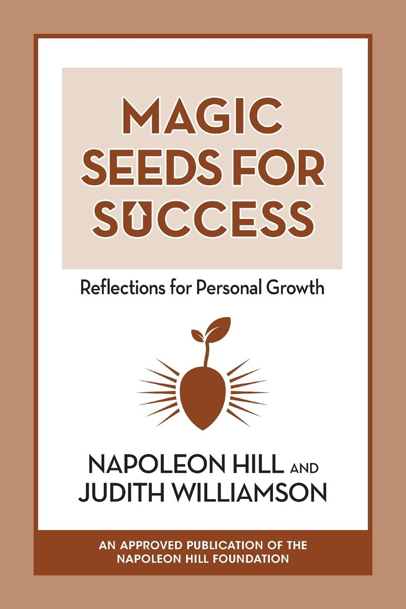 Magic Seeds for Success