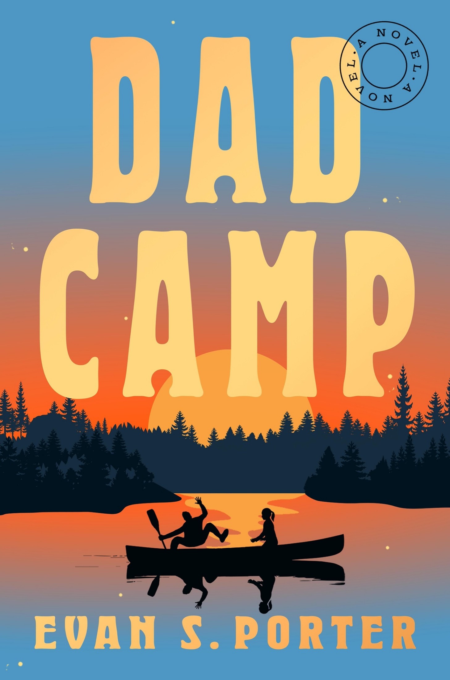 Dad Camp