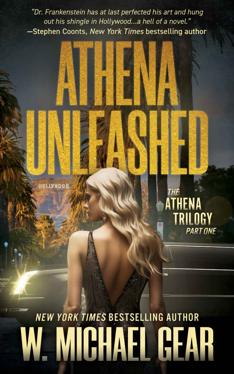 Athena Unleashed