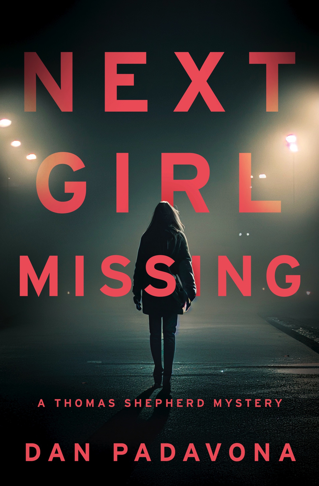 Next Girl Missing