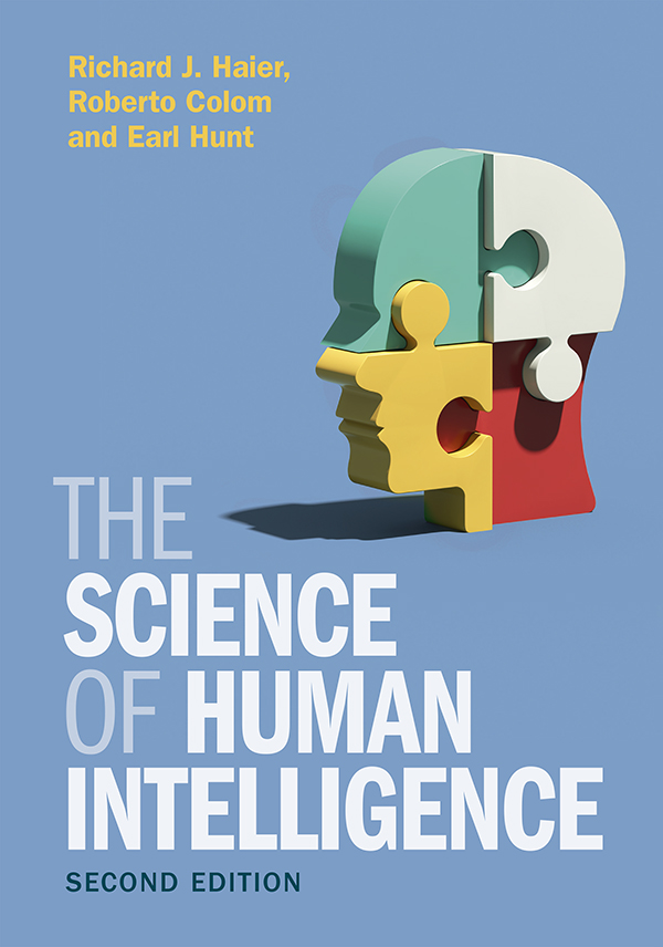 The Science of Human Intelligence