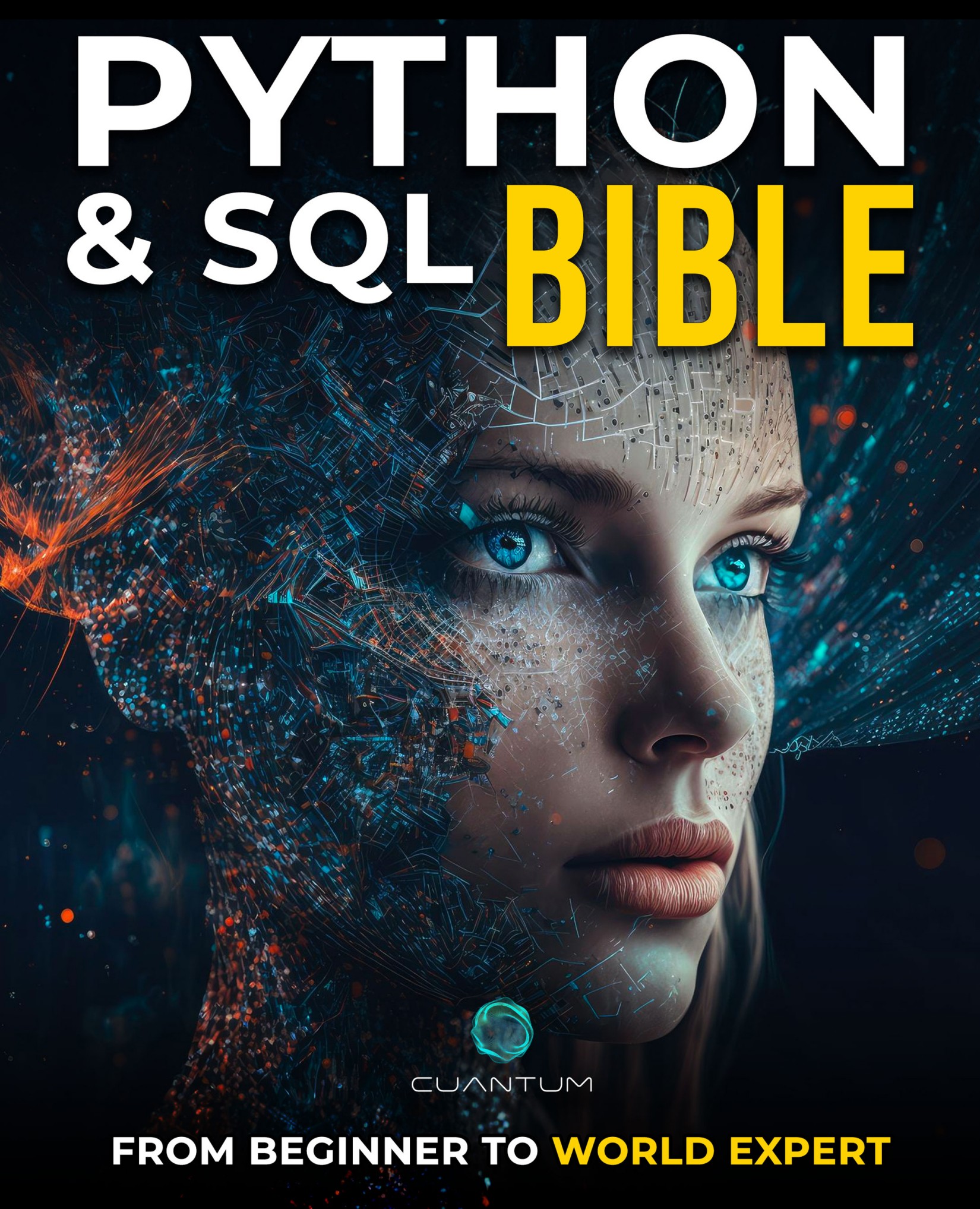 Python and SQL Bible (for Raymond Rhine)
