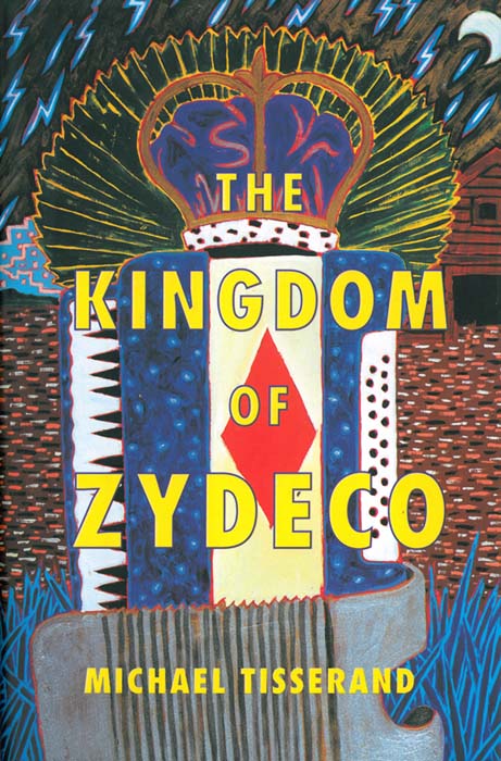 The Kingdom of Zydeco