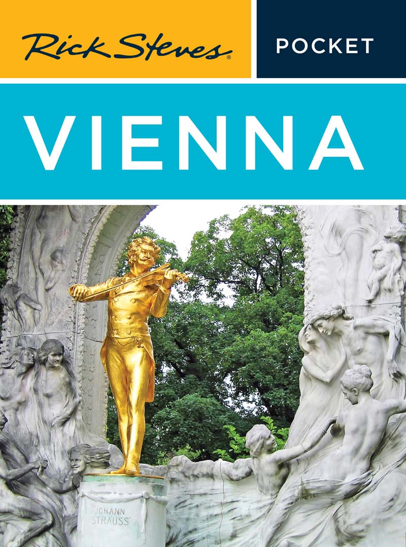Rick Steves Pocket Vienna
