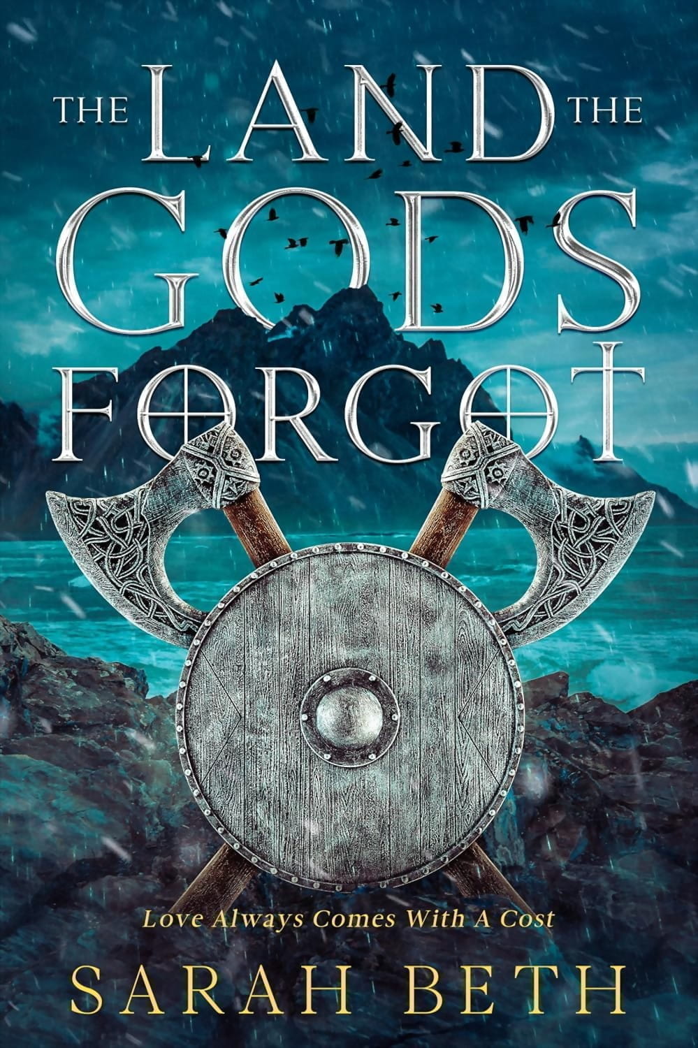 The Land the Gods Forgot