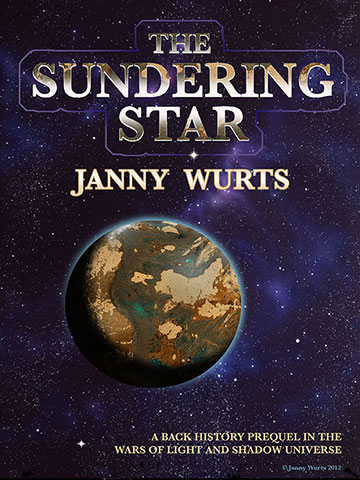 The Sundering Star