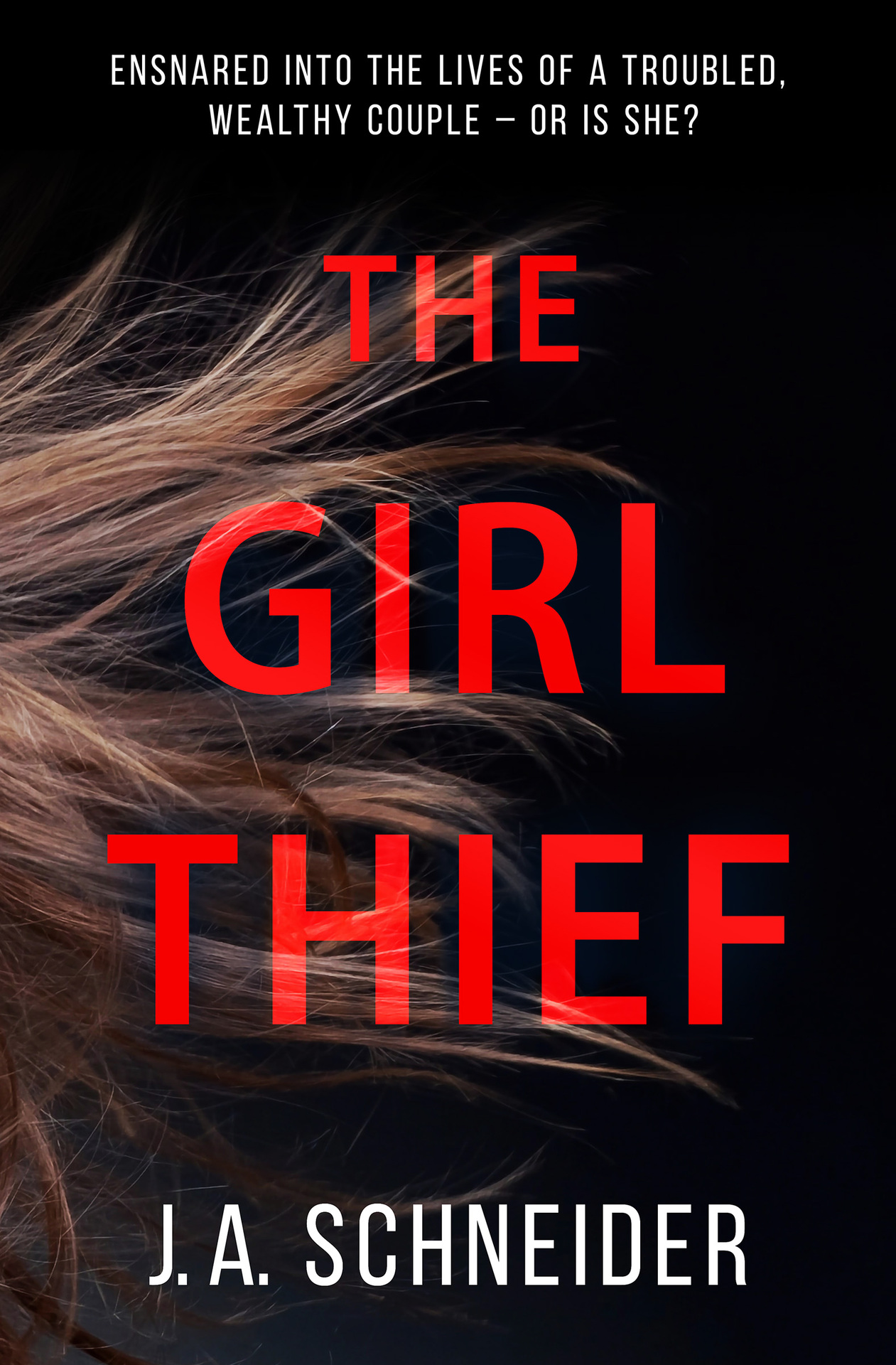 The Girl Thief