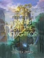 Dream of the Navigator Faraway Saga, #1