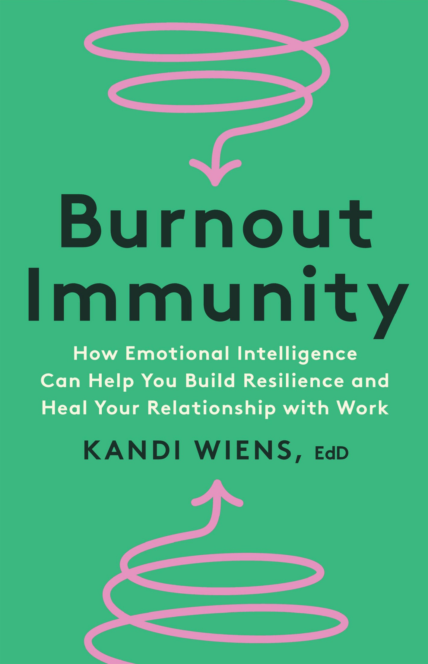 Burnout Immunity