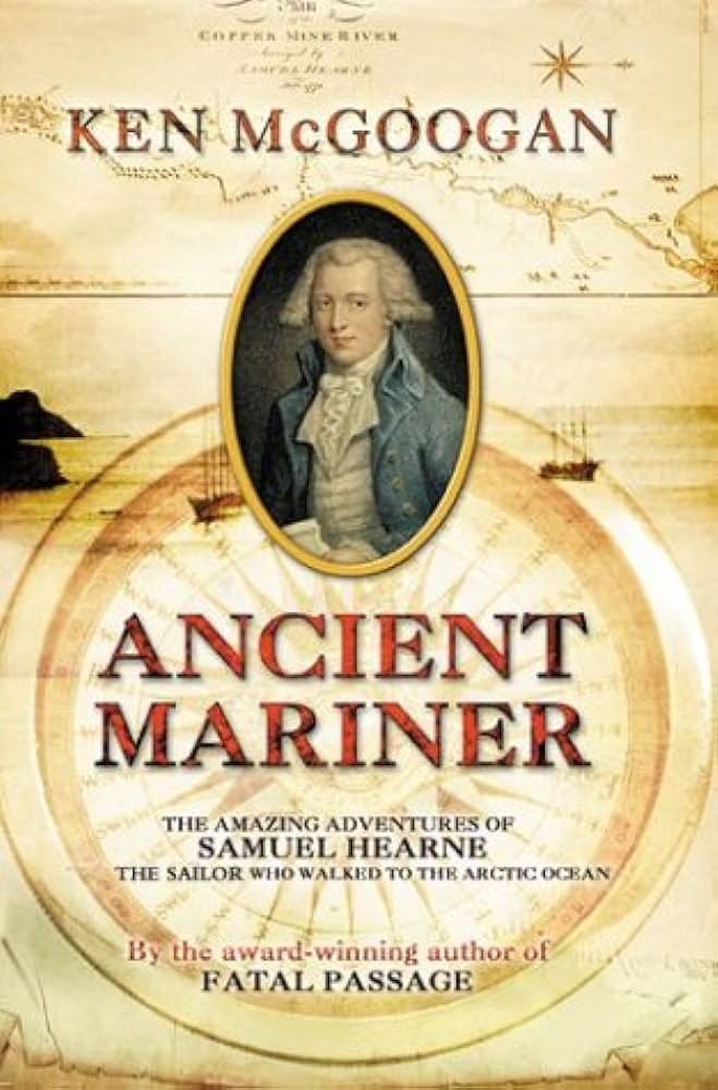 Ancient Mariner