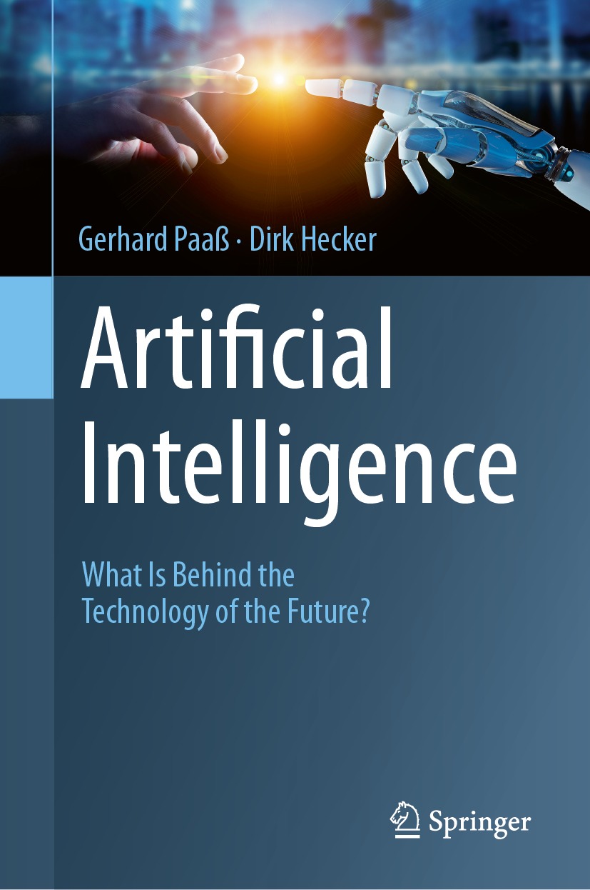 Artificial Intelligence: What Is Behind the Technology of the Future?