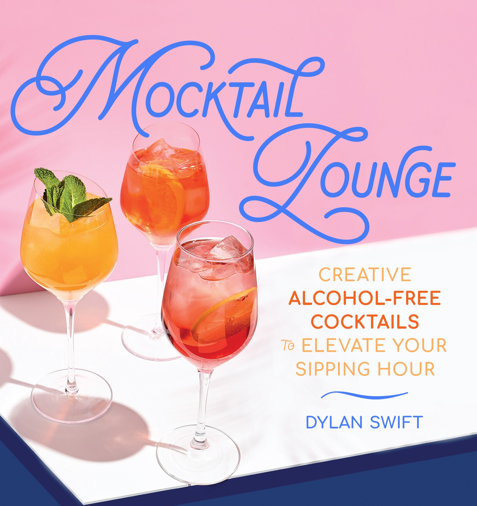Mocktail Lounge