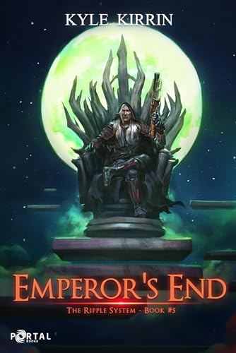 Emperor's End