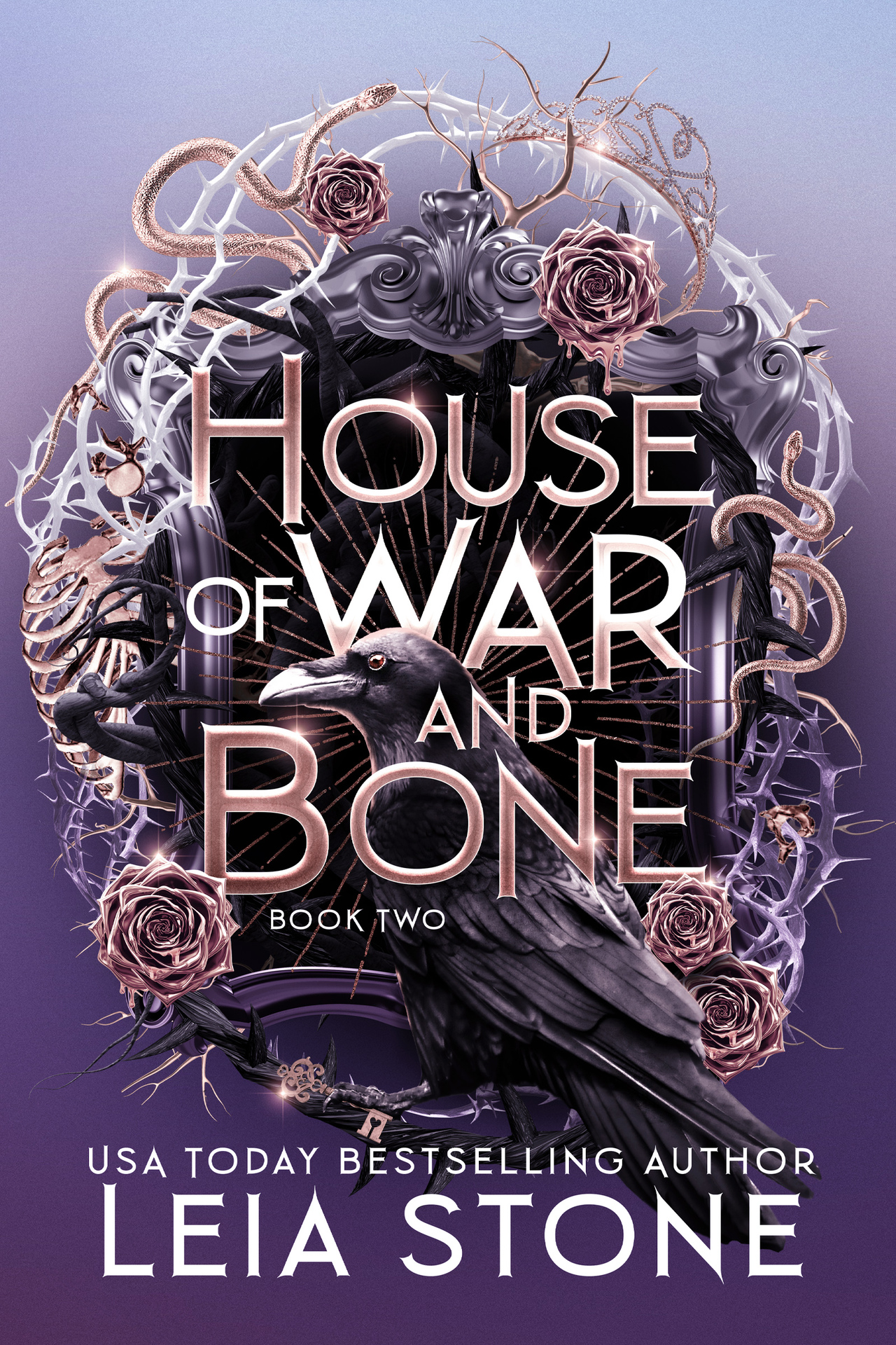 House of War and Bone