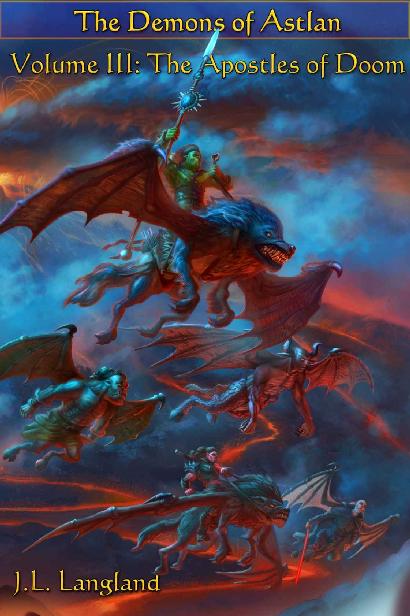 03- The Apostles of Doom