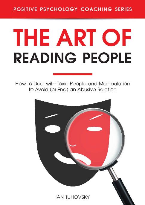 The Art of Reading People