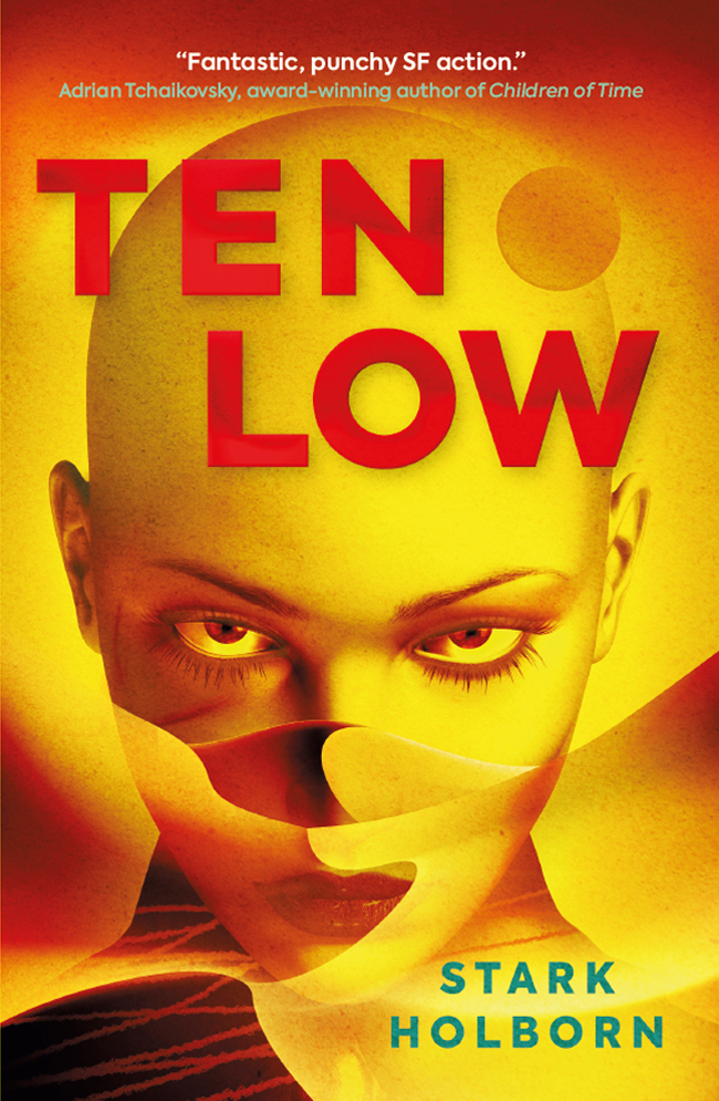 Ten Low