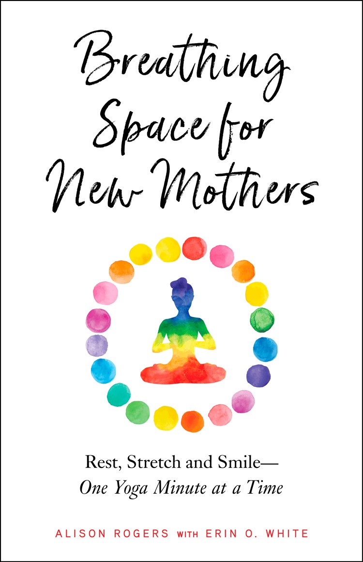 Breathing Space for New Mothers