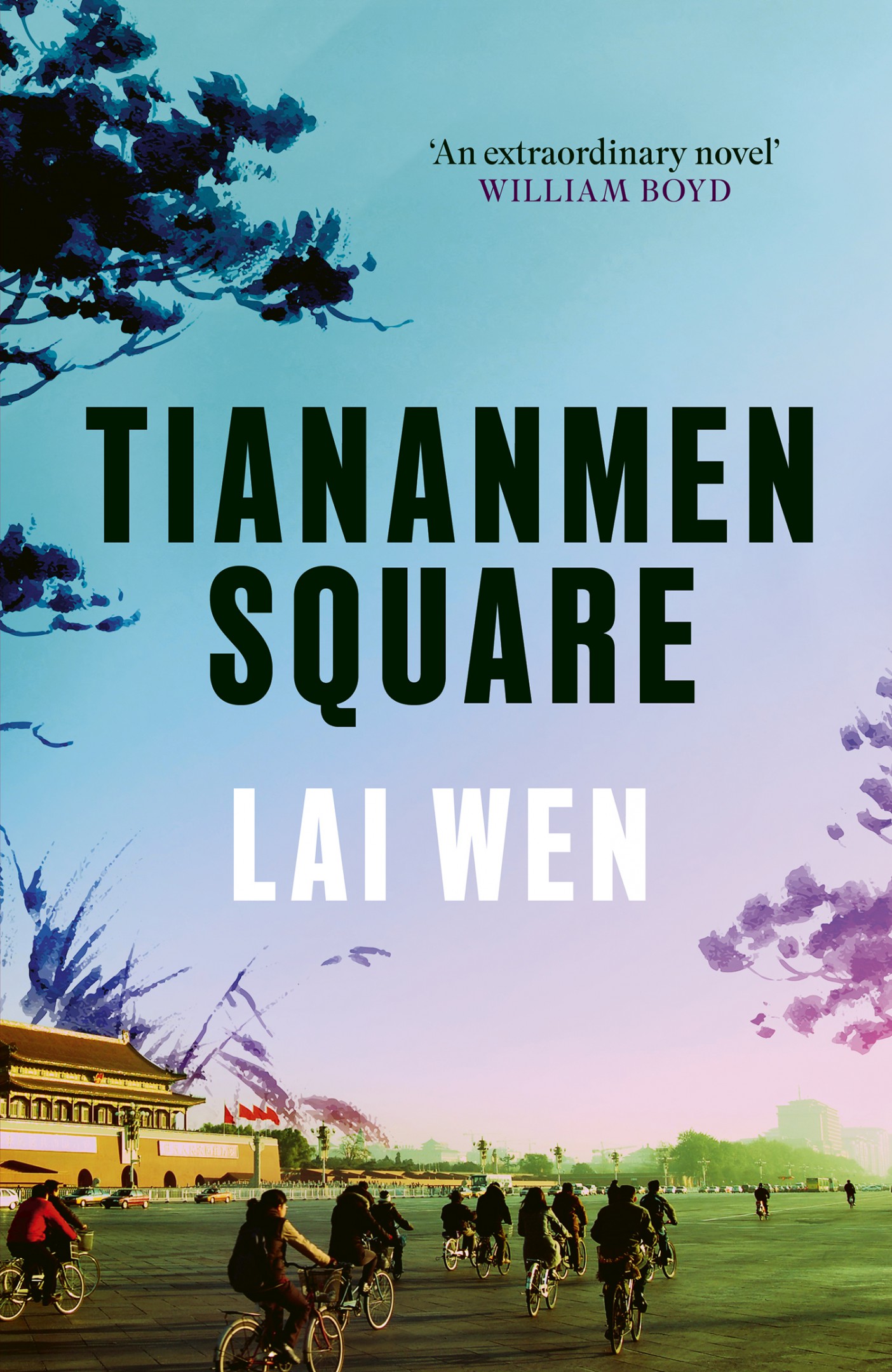 Tiananmen Square
