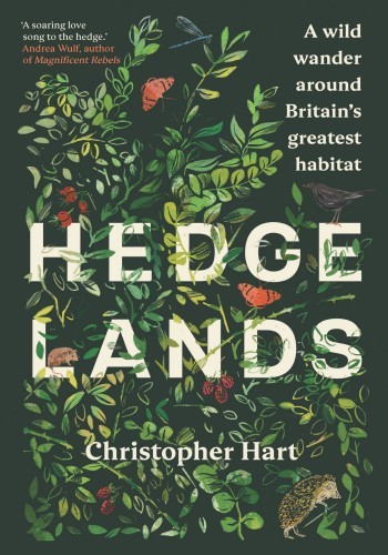 Hedgelands: A wild wander around Britain’s greatest habitat