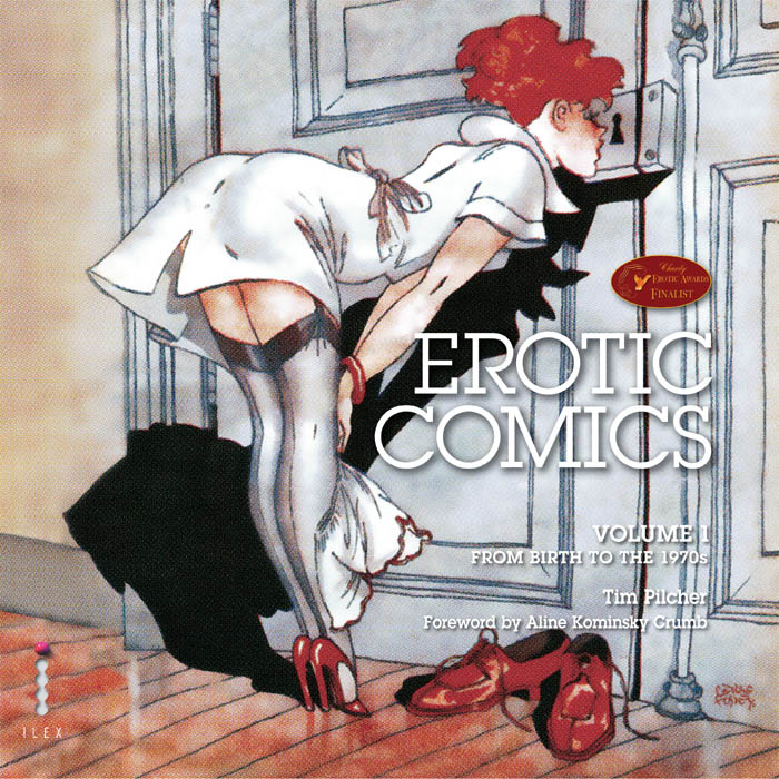 Erotic Comics