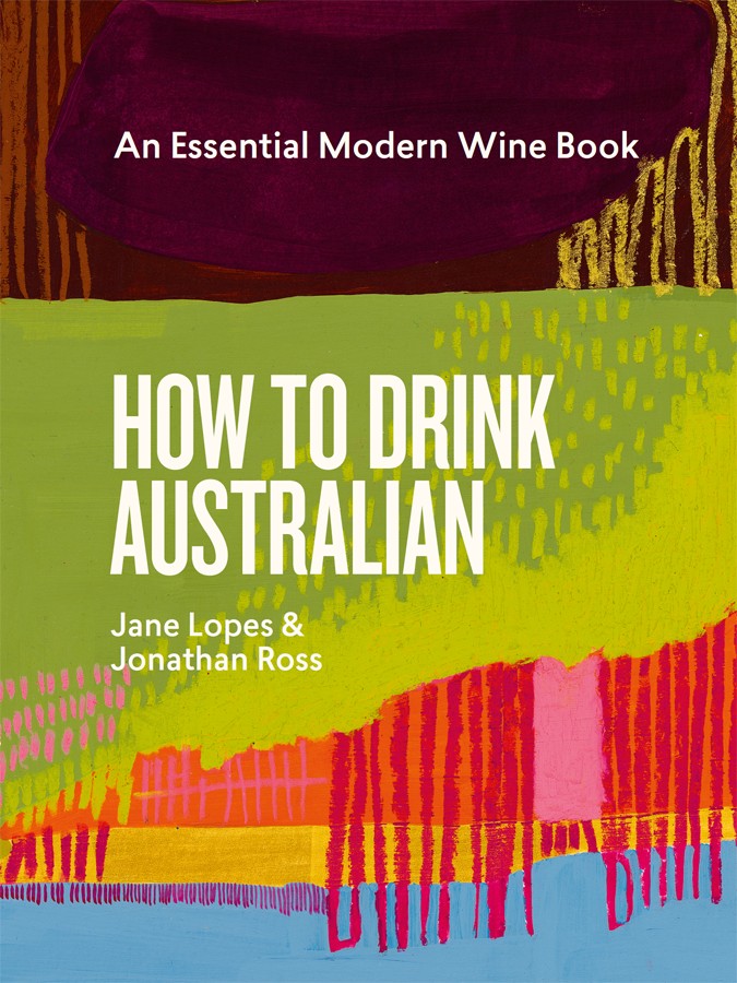 How to Drink Australian