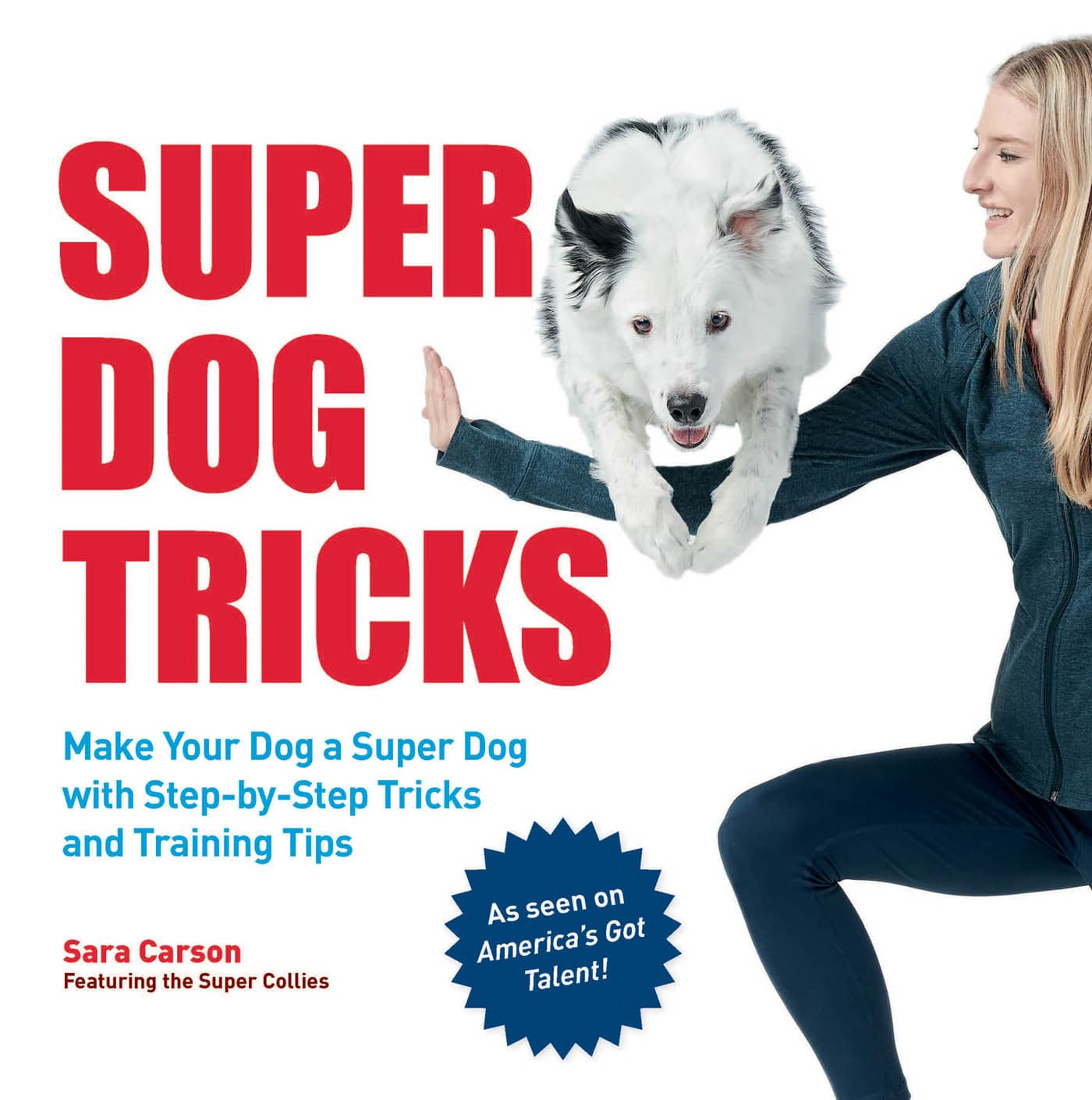 Super Dog Tricks