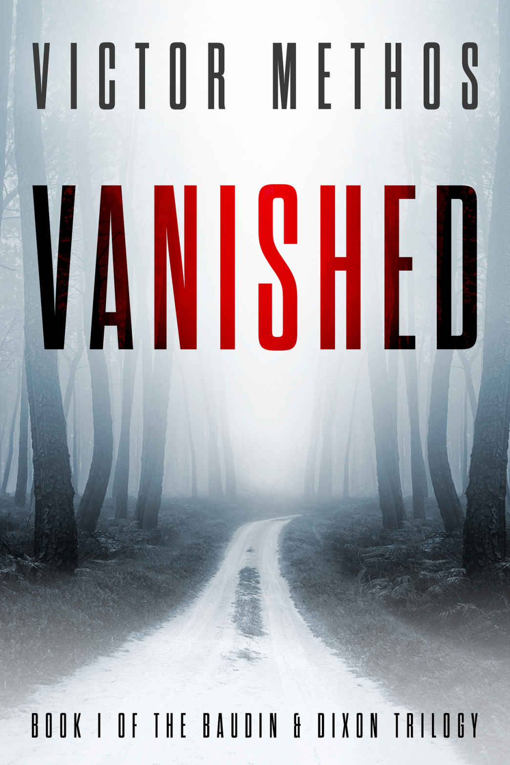 Vanished