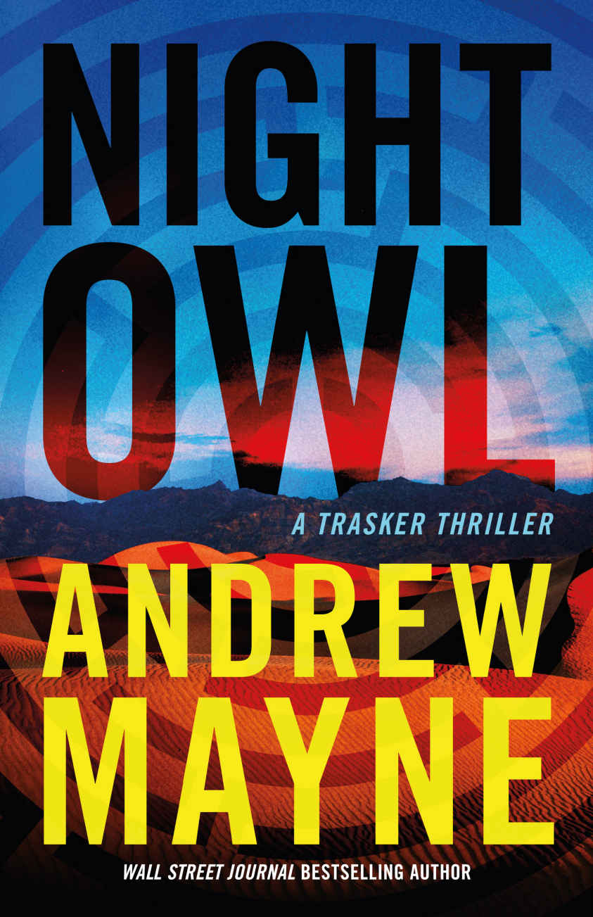 Night Owl: A Trasker Thriller