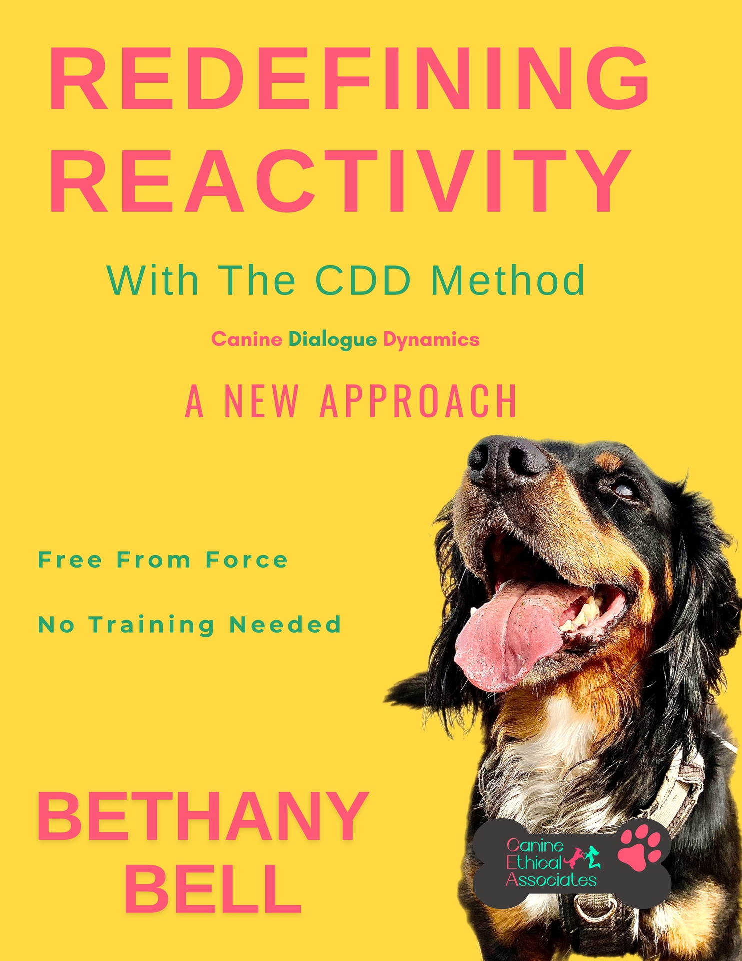 Redefining Reactivity: Using the CDD Method