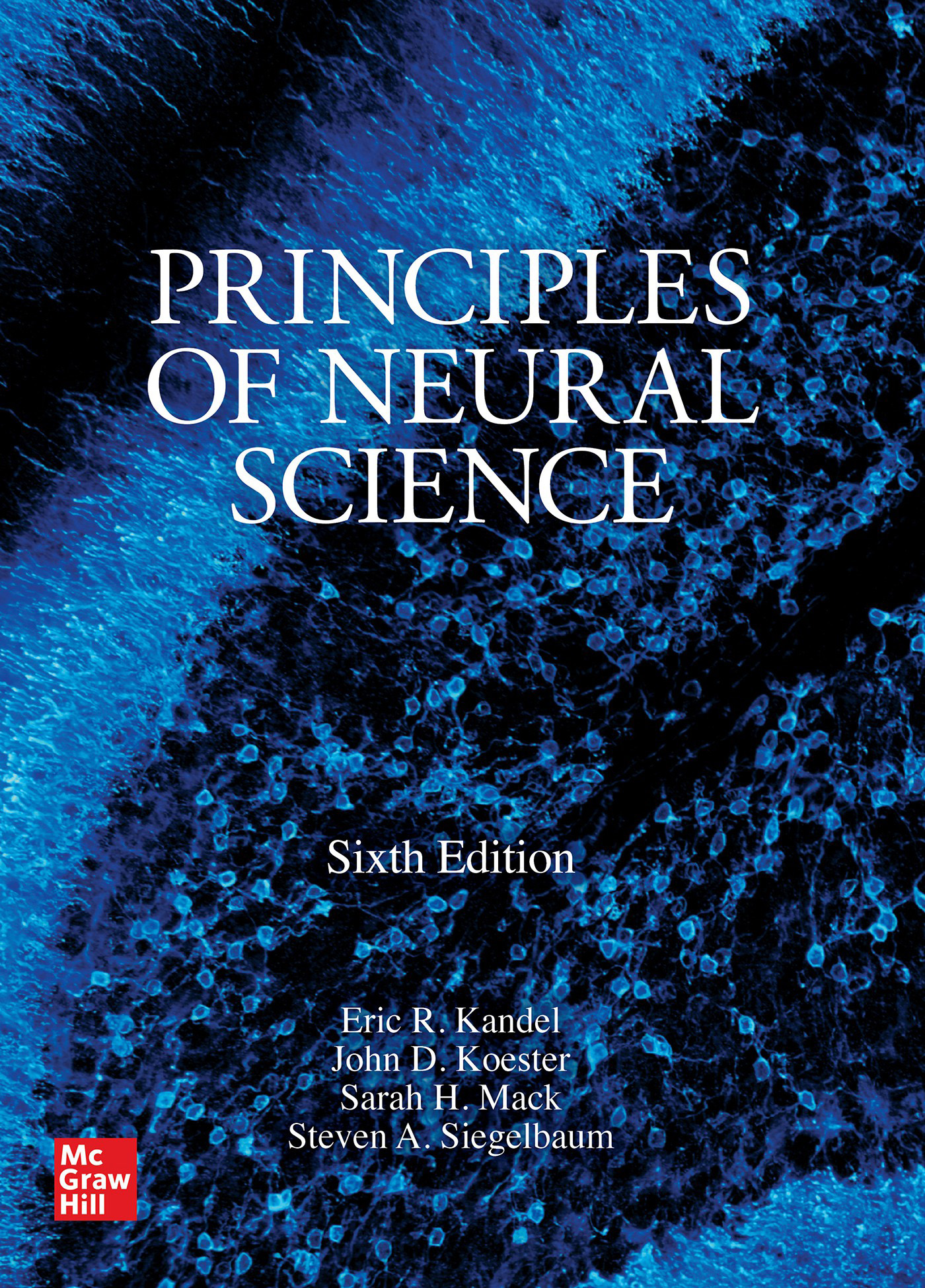 Principles of Neural Science (9781259642241)