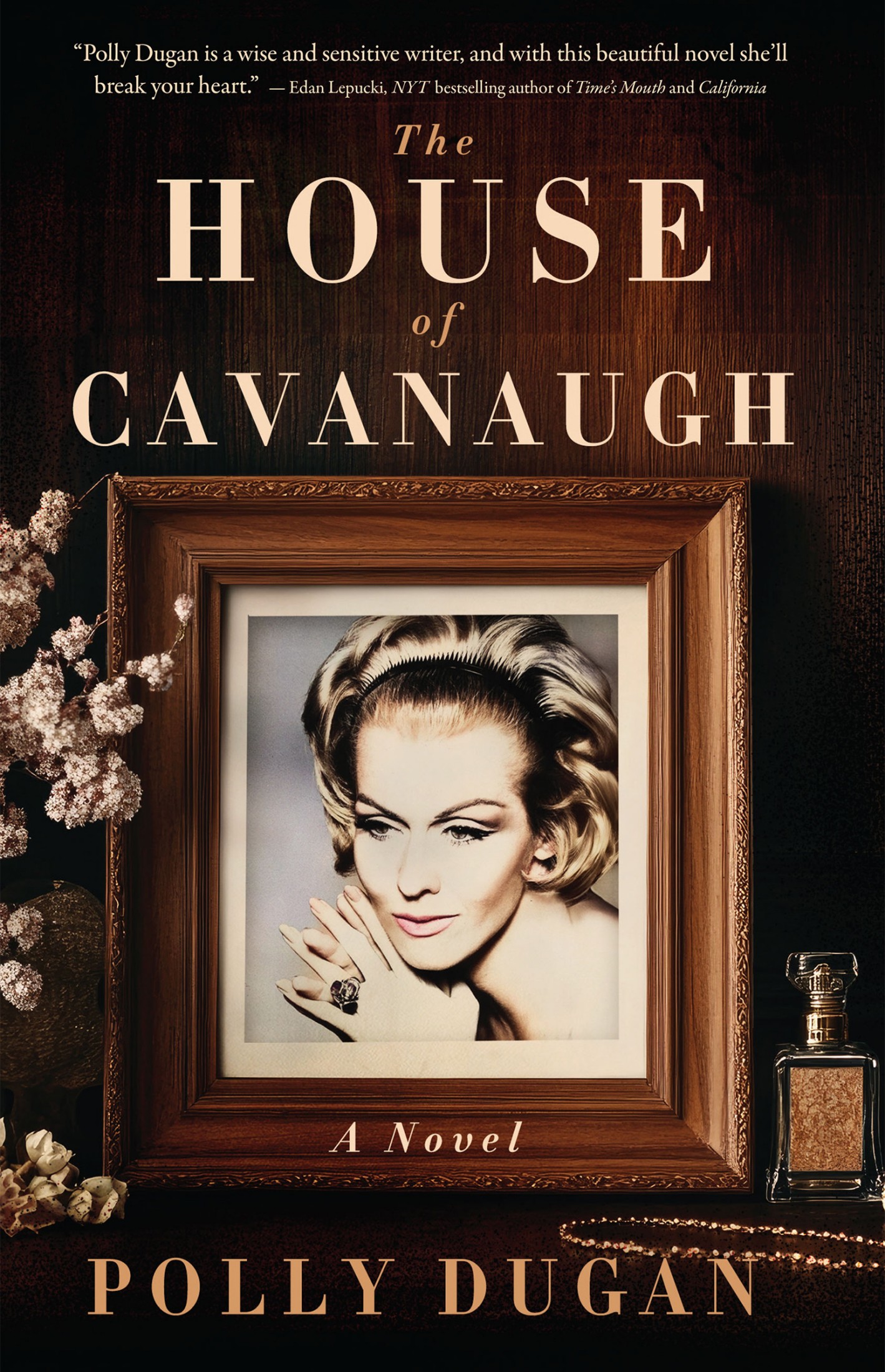 The House of Cavanaugh