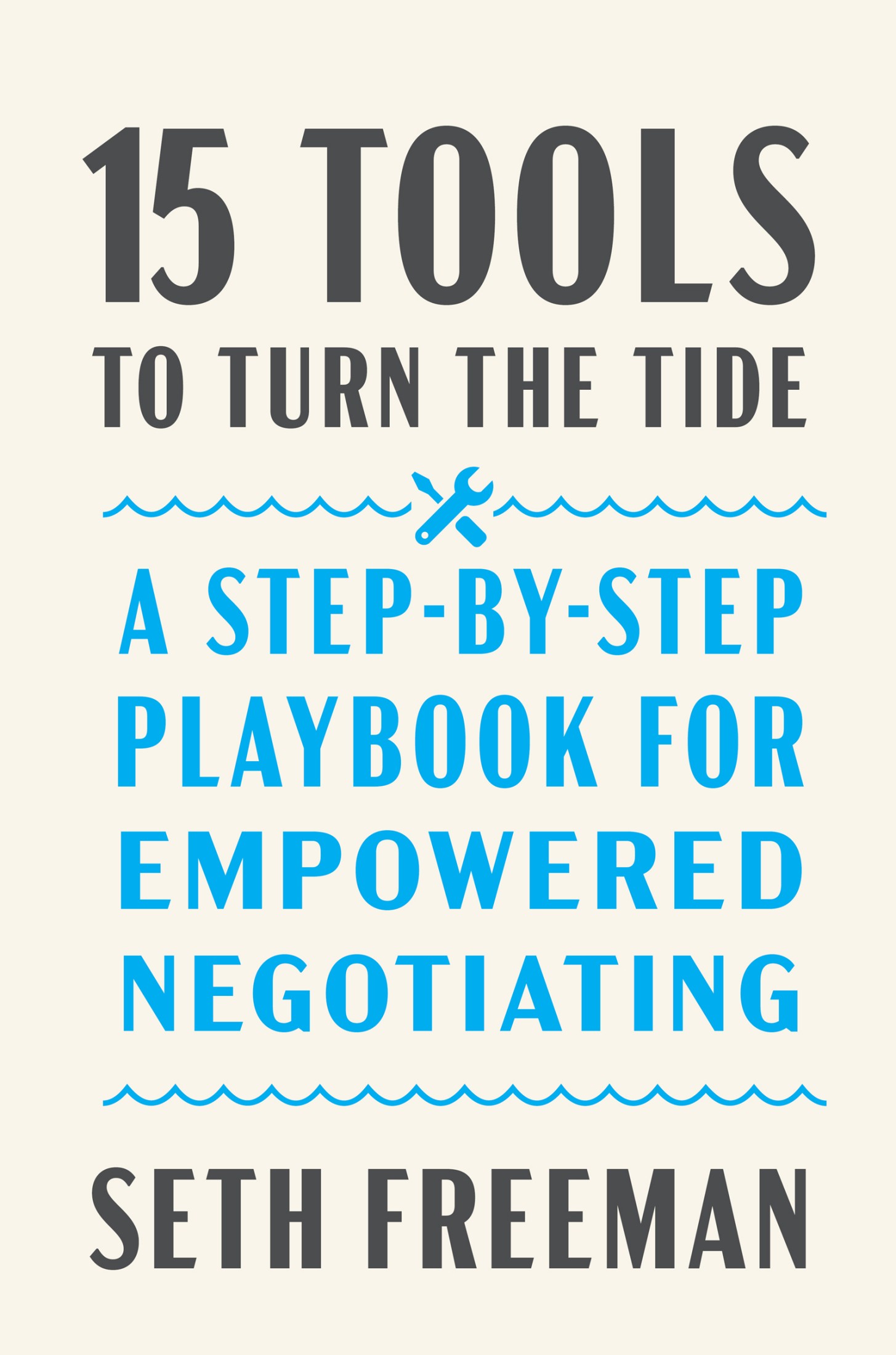 15 Tools to Turn the Tide