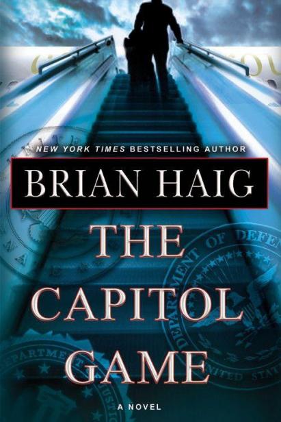 the Capitol Game (2010)