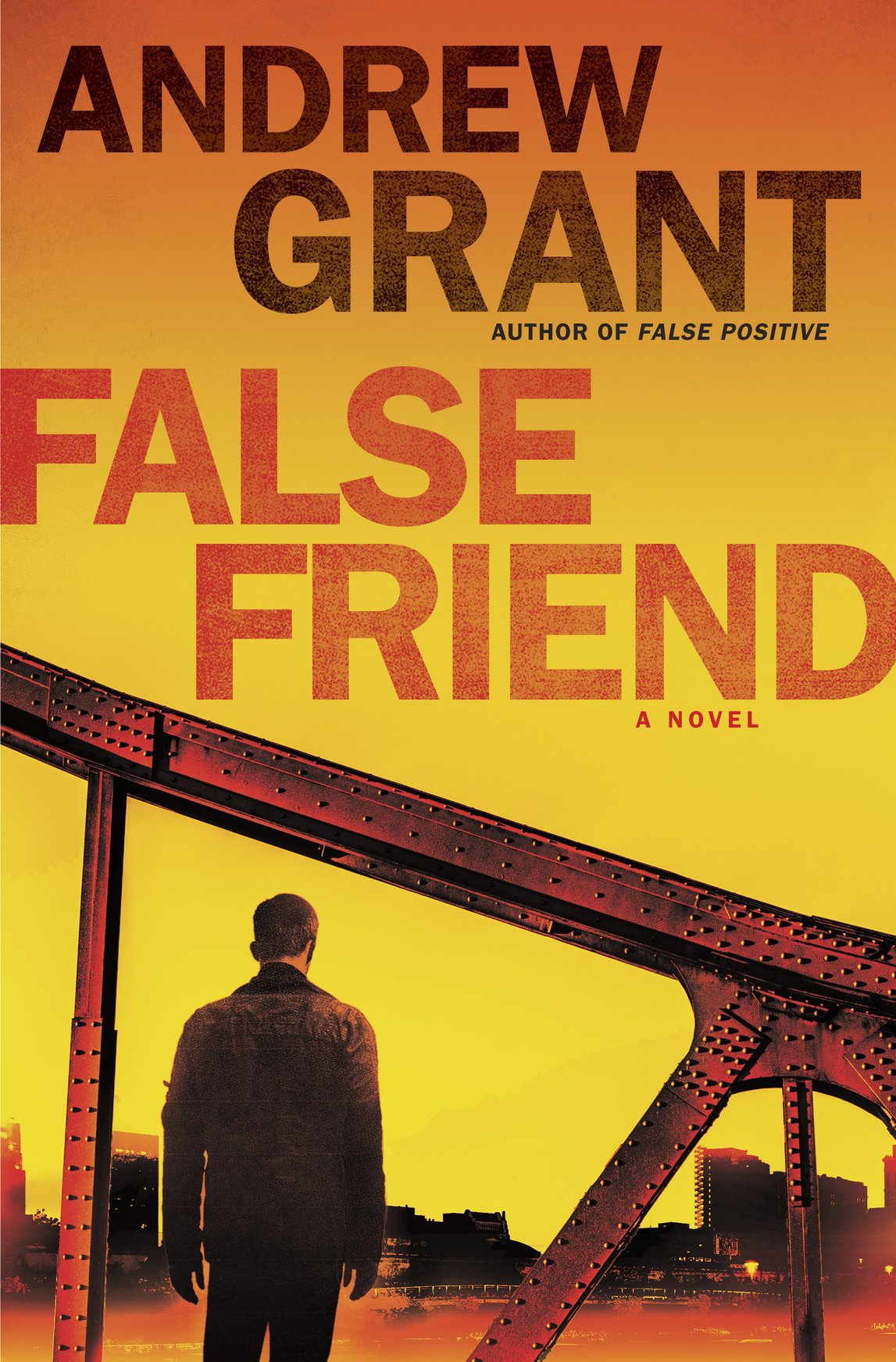 False Friend