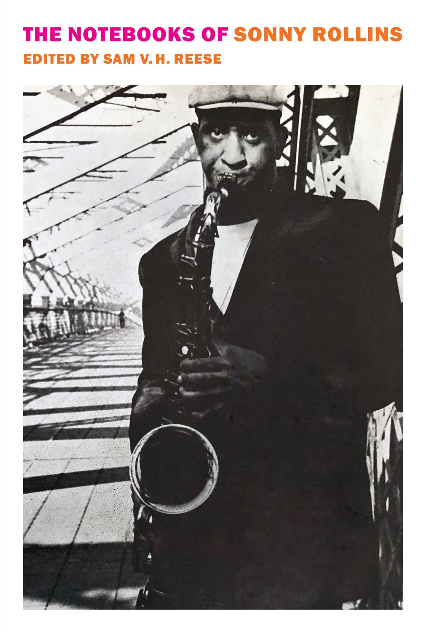 The Notebooks of Sonny Rollins