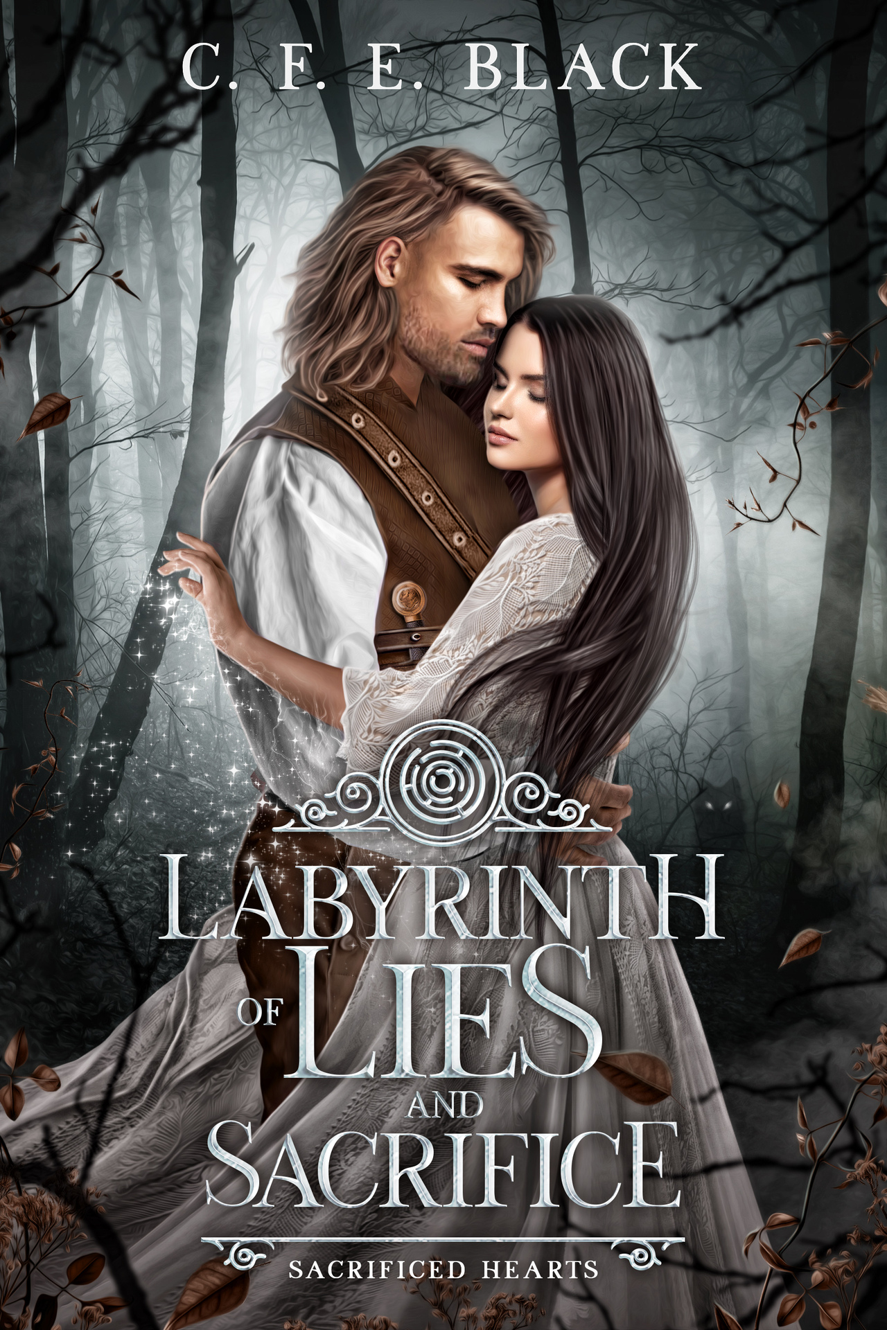 Labyrinth of Lies and Sacrifice