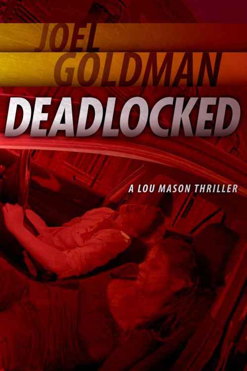 03 - Deadlocked (Lou Mason Thrillers)