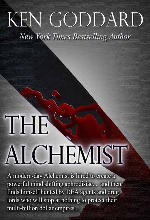 The Alchemist