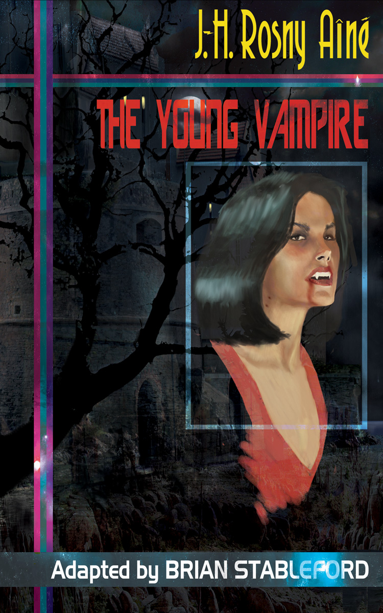The Young Vampire