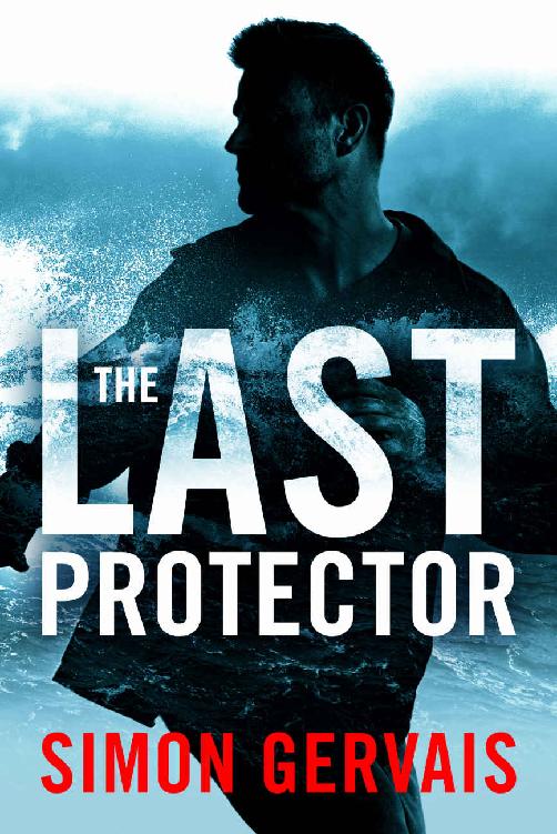 The Last Protector (Clayton White)