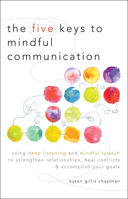 The Five Keys to Mindful Communication