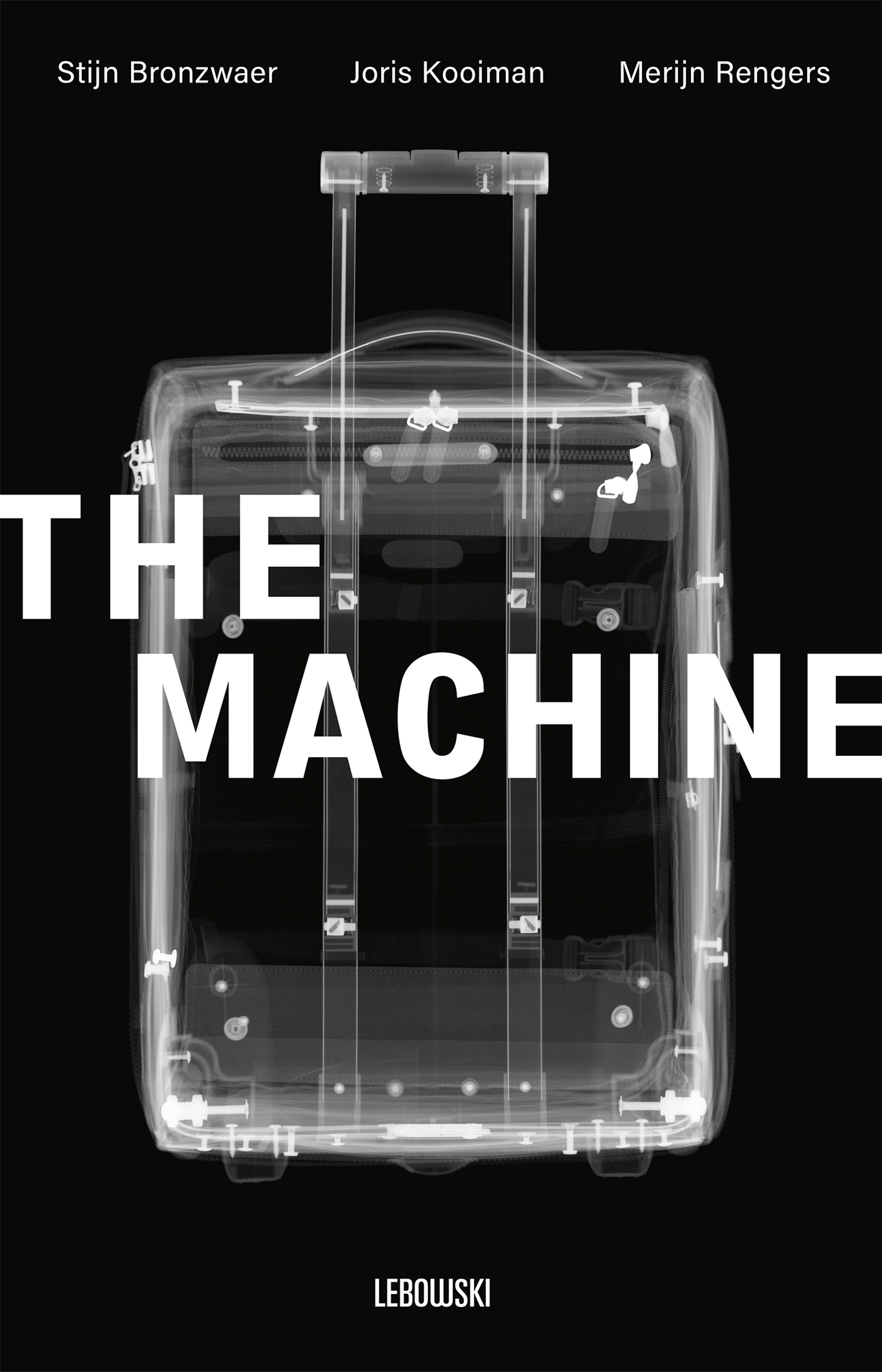The Machine