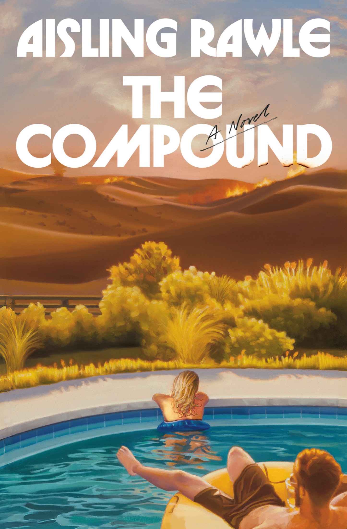 The Compound: A Novel